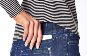 Are these the ultimate jeans for the modern woman?